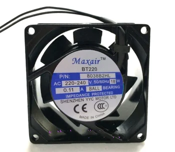 Pentru Maxair/BT Calculator Fan 8038B2HL (220V) 8038