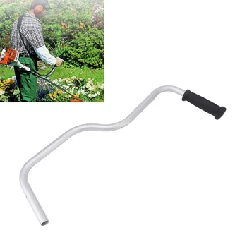 Masina de Tuns Prindere Înlocuire String Trimmer Mâner ABS Profesionale din Aluminiu Accesoriu pentru Grădinar pentru Gradina