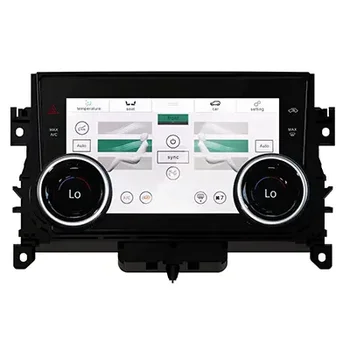 7inch HD de control al Climei ecran LCD tactil Pentru Land Rover Evoque L551 L538 2012-2018 AC panou de ecran