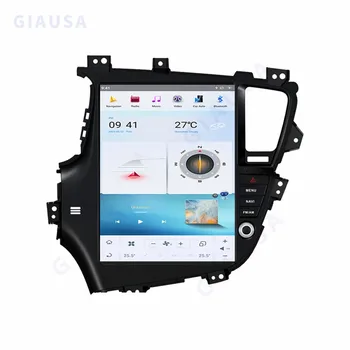 Android 12 8 Core Mașină de Navigare GPS Pentru Kia Optima/ K5 2010-2013 Stereo Capul Unitate Multimedia Player Auto Radio Recorder