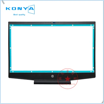 Nou, Original, Pentru HP 15-DK 15t-dk TPN-C141 Serie Laptop LCD Frontal Caz Acoperire Ecran Cadru L58774-001 AP2K8000200