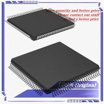 XC3S200-4VQG100I XC3S200-4VQ100I IC FPGA 63 I/O 100VQFP Original Nou Spot Stoc