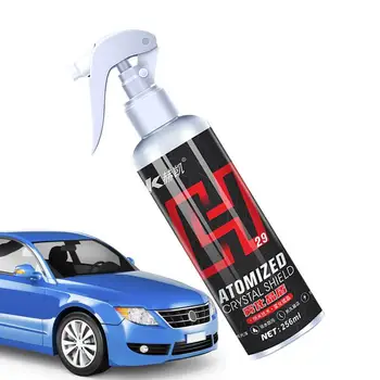 256ml Restaurare Auto Spray Auto Vopsea Auto Frumusete de Întreținere Protector Straturi Refurbisher Elimina Exterior Grijă Accesorii Auto