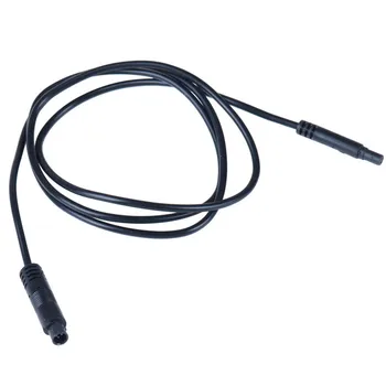 Cam prin Cablu Recorder Mașină de Cablu 4Pin Cablu de Sârmă Masina de mers înapoi Recorder Mașină de Cablu Dash Cam Extensie Cablu Mini