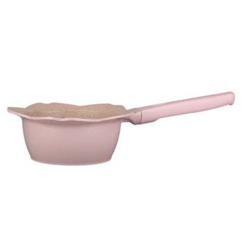 Piatră Maifan Tigaie Non-Stick De Lapte Pan Decoct-O Oală Mini Multi-Funcția Instant Noodle Supa Oală
