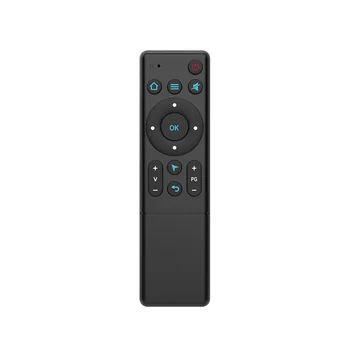 M5 Bluetooth 5.2 Telecomanda Air Mouse-ul fără Fir Infraroșu Control de la Distanță pentru TV Box Proiector și PC Smart Home
