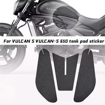 Pentru VULCAN-S 650 Accesorii Motociclete Autocolante Tank Pad Autocolante, Decalcomanii Pentru Kawasaki VULCAN S VULCANIENII 650 VN650