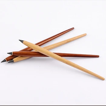 5x Veșnică Creioane Nelimitat de Scris Creion Veșnică Creion Inkless Creion Papetărie Aprovizionare Instrument Schiță pentru Pictura