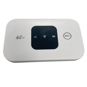 MF800 Versiune 4G Portabil MIFI Buzunar placa WIFI Router de 150Mbps