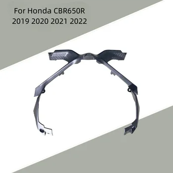 Pentru Honda CBR650R 2019 2020 2021 2022 Motocicleta Nevopsite Cap Carenaj nas ABS mai mici de Injecție Carenaj Accesorii