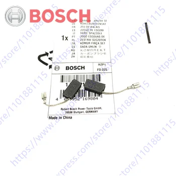 Perie de Carbon pentru Bosch GWS700 GWS710 GWS750 GWS880 GWS900 GWS850C GWS780C GWS850CE GWS6-100BS GWS6-100S GWS9-125S GWS9-115S 