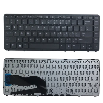 Tastatura Laptop de Înlocuire pentru HP EliteBook 840 G1 850 840 G1 G2 ZBook 14