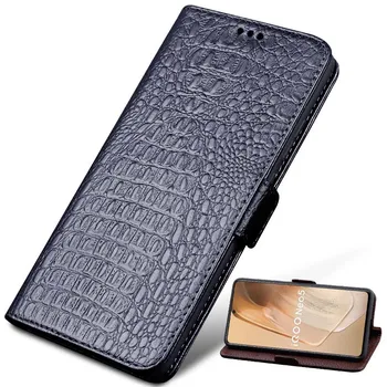 De lux Natura Piele Caz Pentru Samsung Galaxy A73 A53 A23 A33 A13 A03 A54 A24 A34 A04S Visa Business Card Wallet Flip Cover Telefon