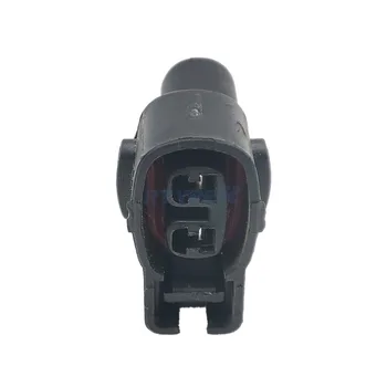 1Set Pentru 2 Pin MG640605 Conector Auto Pentru Kia Conectorului Bobinei de Aprindere a CVVT Injectorului de Combustibil Conector de Cabluri Auto Plug 0090-