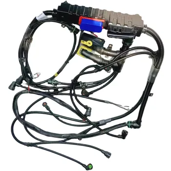 Cabluri cabluri Electrice cabluri 7420887798 7421545827 21545827 Pentru VOLVO Camion de Motor