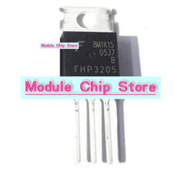 FHP3205 110A/55V Înlocuirea IRF3205 cu Invertor Tranzistor cu Efect de Câmp