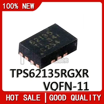 10BUC/LOT Nou Original TPS62135RGXR TPS62135R Imprimare 62135 TPS62135 VQFN-11 Chipset