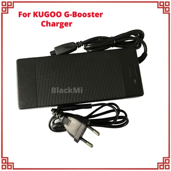 Incarcatorul Original de Rezervă UE Plug Adaptor Pentru KUGOO G-Booster Electric Scuter Încărcător de Baterie Accesorii Piese de Înlocuire