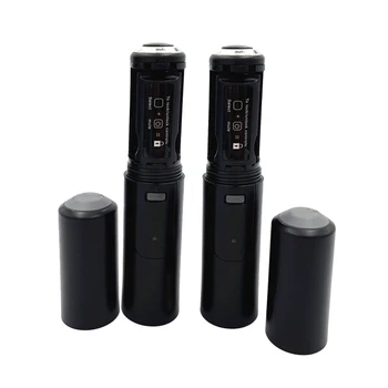 G5AA Microfon Wireless pentru shell Carcasă pentru Shure PGX24 PGX2 Și Alte Microfon
