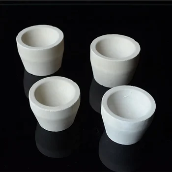 XTL sintyron Industriale Laboratorul ceramice coppella Pentru Foc Testul Cuptor Test