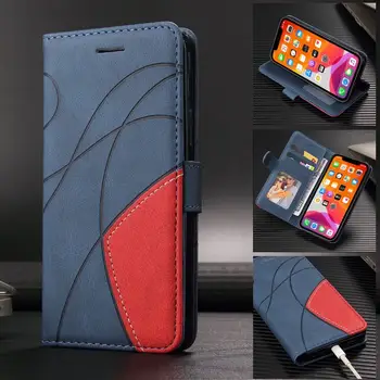 Portofel Caz Pentru Onoare Y70 Piele Flip Magnetic Cover Pentru Huawei Nova Y70 Plus De Lux, Carte De Telefon Caz Slot Pentru Card Holder