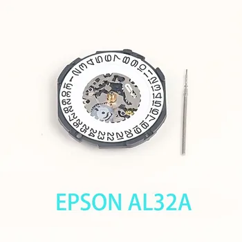 AL32 Mișcare EPSON AL32A Quartz Japan Standard de Circulație Cu Display Data