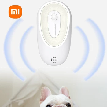 Xiaomi uz Casnic animale de Companie Gunoi Bazinul Deodorant pentru Inducerea Toaletă Purificare a Aerului Mic Alb Aroma Purificator cu Lumina de Noapte