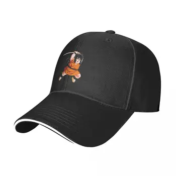 Yajirobe Șapcă de Baseball Domn Pălărie ziua de nastere Protecție Uv Solar Pălărie derby hat Capace Pentru Barbati Femei