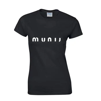 Calitate de Top pentru Femei de Vara Noi Alfabetul Imprimat cu Maneci Scurte T-shirt Bluza Montaj Culoare Solidă en-Gros Haine de Femei de zi cu Zi
