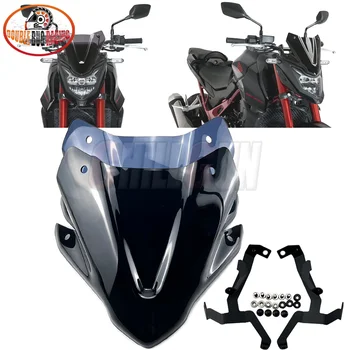 Accesorii pentru motociclete Sport Parbriz Parbriz Parasolar Deflector Dedicat Pentru HONDA CB750 CB 750 HORNET 2023 cb750 2023 CB 750 23'