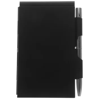 Practic Tampoane Memo Scris Mini Mini Mini Notebookssss Multi-utilizare Mici Notebook-uri Netede Plan