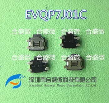 Importate Japoneză Panasonic Turtle Importate Evqp7j01c Patch 4-Comutator de Picior Parte Switch Întrerupător fără Coloană