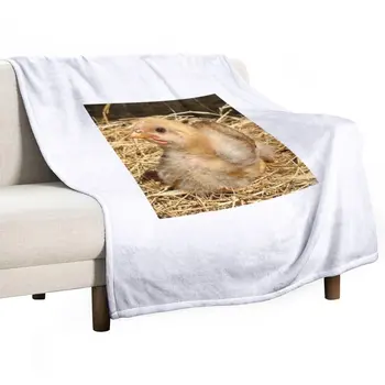Noi Dulce lil pui Arunca Pătură canapea extensibilă Mare Pătură Decorative Pături