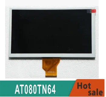 100% original de testare ecran LCD AT080TN64 8 inci