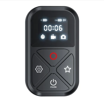 Control de la distanță pentru Eroul 10 9 8 Max cu Stick-ul de Montare și Încheietura mâinii Compatibil Bluetooth Inteligent de la Distanță pentru 10
