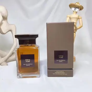 Calitate de Top Parfumuri Femei Barbat Tom Parfum de Lux Parfumuri Spray de Corp TF Arome Naturale Proaspete Ebene Fum