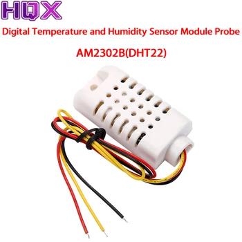 Cu sârmă DHT22 / AM2302 Digital de Temperatură și Senzor de Umiditate AM2302B