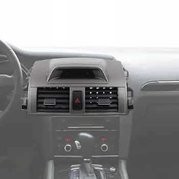 Priza de Aer de Ventilare Panou 5567002340 Accesorii de Înaltă Performanță cu Ceas Directe Înlocuiește pentru Toyota Corolla 2008-2013