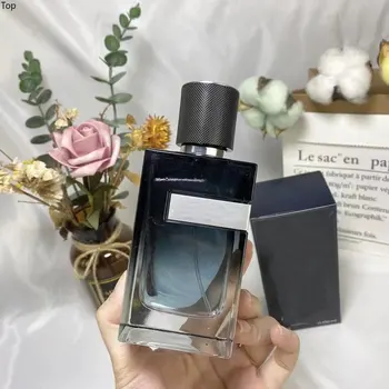 Super tare Importate de Top Parfum untuk Pria Seksi Pria Parfum Semprot Tahan Lama Panas Merrick Aroma Pria Antiperspirant Parfum
