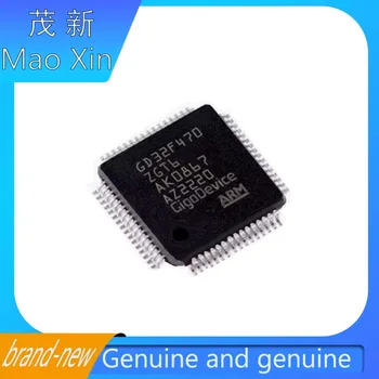Original Autentic GD32F470ZGT6 Pachet LQFP-144 32-bit MCU Microcontroler Cip