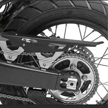 Pentru Honda CRF1100L Africa Twin Sport 2021-2024 Motocicleta Pinion Curea Lanț de Paza Capacul Protector CRF 1100 L 1100L 2022 2023