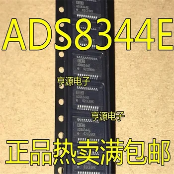 1-10BUC ADS8344 ADS8344E SSOP20 IC chipset-ul Original