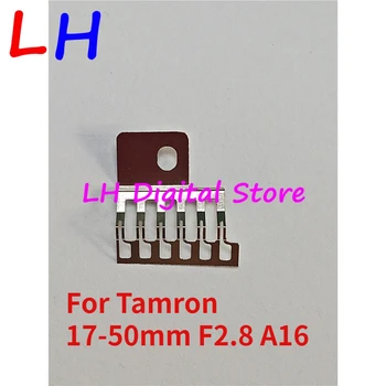 NOU Pentru Tamron 17-50mm F2.8 A16 Obiectiv cu Zoom Electric-Suport Perii de Contact Unitate SP 17-50 2.8 F/2.8 Di II LD Reparare piese de Schimb