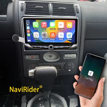 10.88 inch Qled Ecran Pentru Ford Mondeo Android 13 2000 - 2007 Radio Auto Multimedia Player Video Navi GPS Carplay casetofon
