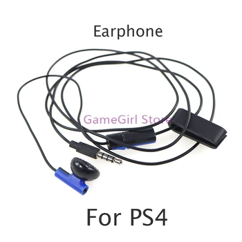 10buc Pentru PlayStation 4 PS4 Controller Căști Auriculare Joc cu Cască cu Microfon Casca de Înlocuire