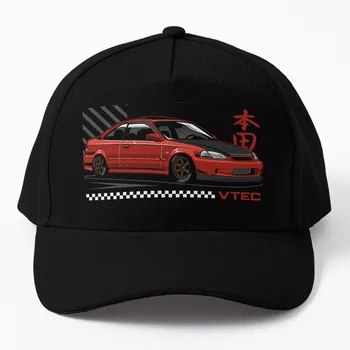 Civic EK Coupe Șapcă de Baseball boonie pălării |-F-| de Lux pentru Femei Brand Capace pentru Bărbați