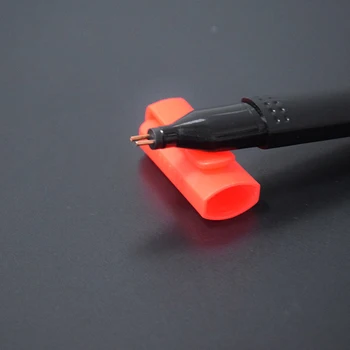 5pcs Calitatea Apei Minerale Test Pen Conductor de Energie BIO Analizoare Instrument de Puritatea Apei Metru Pen