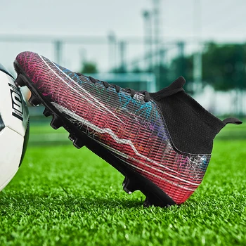 Premium Ghete De Fotbal Design Ergonomic Fotbal Pantofi Confortabil, Se Potrivesc De Futsal Adidași Durabil En-Gros Revanzarea Societatea Pene