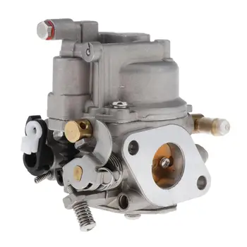 Carburator 68T-14301-11-00 Înlocuirea se potrivește 8hp 9.9 cp