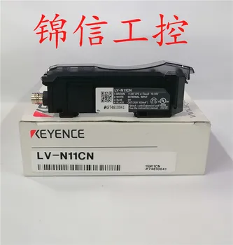 De Brand Nou, Original, Autentic KEYENCE LV-N11CN Digital Senzor Laser Fals O Penalizare de Zece